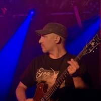 live at The Parish (Huddersfield, England) 7/10/2016