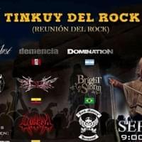 Tinkuy del Rock 2