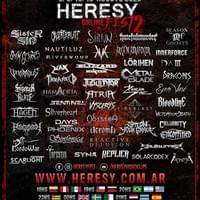 Heresy Fest