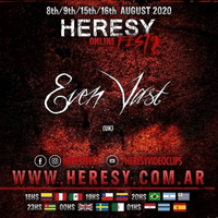 Heresy Fest