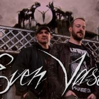 Line up promo shot