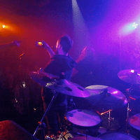 live at The Parish (Huddersfield, England) 7/10/2016