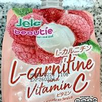 Lychee+L-Carnitine + Vitamin C