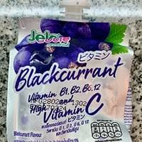 Blackcurrant + Vitamins 
