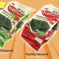 Seaweed Snack
