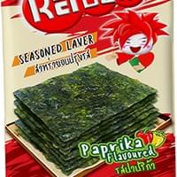 Seaweed Snack