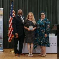 Ambassador of the Year
