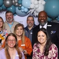 2025 Board of Directors 