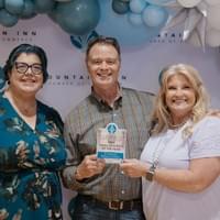 Small Business of the Year