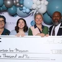 Community Initiative Grant 
