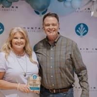 Small Business of the Year!