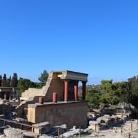 Knossos Archeological Experience