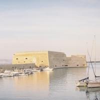Gastronomic Tour in Herakleion Port