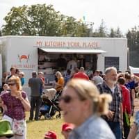 The Community Show Experience