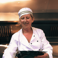 The Heart of the Kitchen