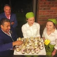 Trusted by Industry Icons