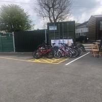 Bikes For Africa Collection 