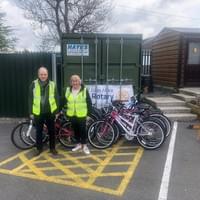 Bikes For Africa Collection