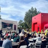 Corporate Events Reinvented