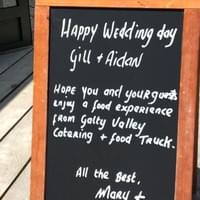 A Personal Galty Valley Touch