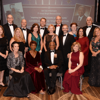 The 2018 Wright Memorial Dinner honored Gen. Lloyd “Fig” Newton, USAF (Ret.) for his extraordinary achievements as a history-making African American aviator in service to his country, and tireless, continuing contributions to the advancement of aviation education and advocacy.