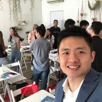 What's Your Type Workshop, Prudential