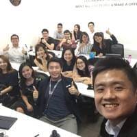 People Mastery Workshop, SP-Samuel Lan, Prudential