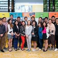 People Mastery, Public Run