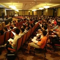 What's Your Type Workshop in JB