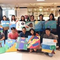 Artepret Workshop, Ministry of Manpower