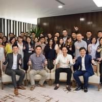 People Mastery Workshop, Citibank