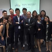 People Mastery Workshop with SP-CO, AIA