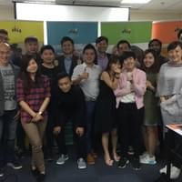 People Mastery Workshop, Public Run