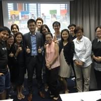 People Mastery Workshop, Public Run