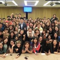 What's Your Type Workshop with Youth