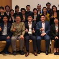 Affluent Attraction, Bangkok