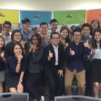 People Mastery Workshop, Public Run