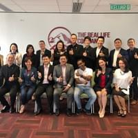 Affluent Attraction, AIA Malaysia and Singapore