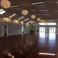 Main Hall