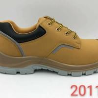 WORLDPOLO  纖維頭底片， 全鞋非金屬製造，PU底可防靜電，防油(機場適用)