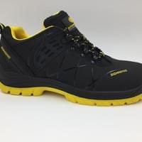 SIGMAPRO 纖維頭底片(PU底)，可防油