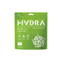 HYDRA Electrolyte Powder 