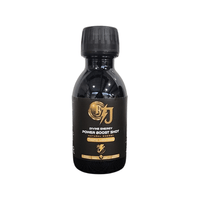 BTJ Divine Energy Power Boost 