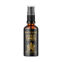 GOLDEN GIFT - NANO TURMERIC 