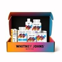 Whitney Johns Nutrition Kit 