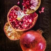 Pomegranate