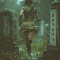 Grave Secrets 