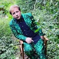 Jakob Perceval in dag allemaal