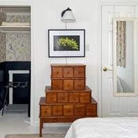 Full Bedroom