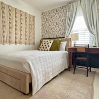 Full Bedroom